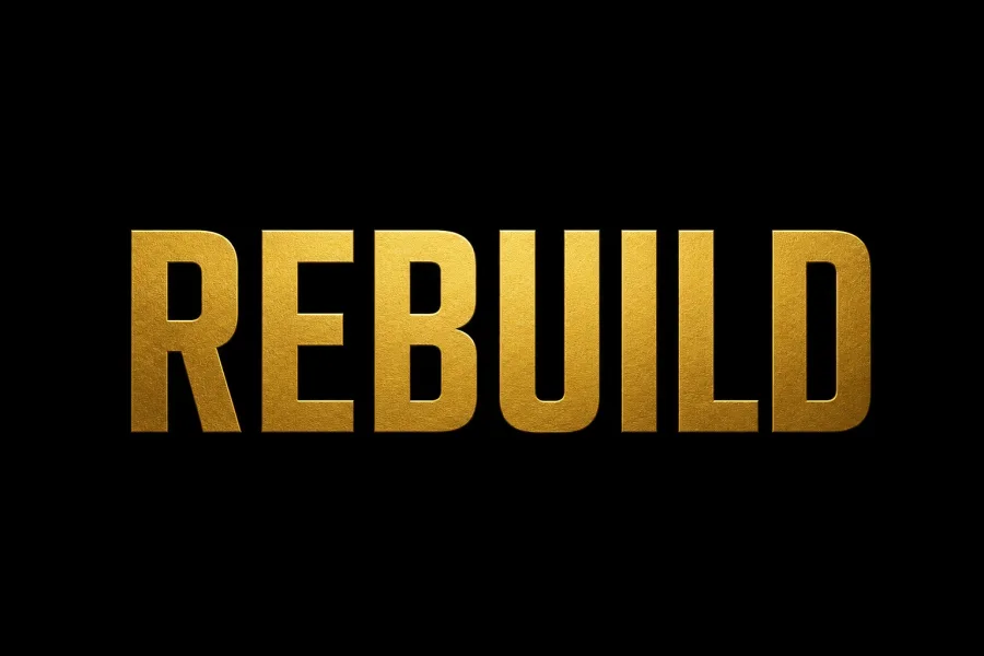 Rebuild program